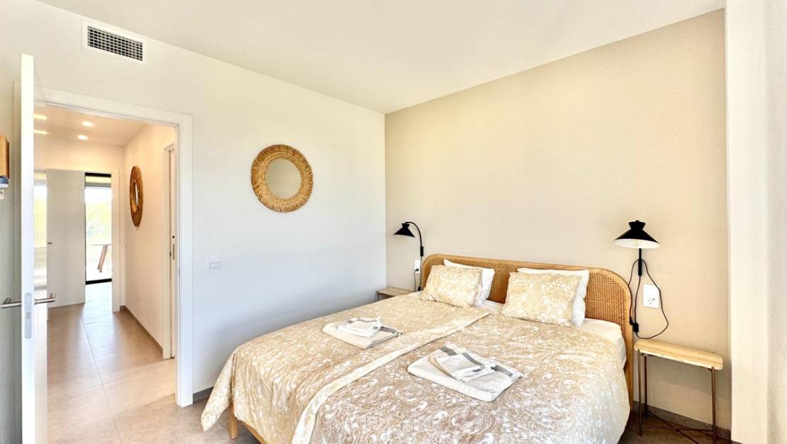 Sale - Apartment - Orihuela - Las Colinas Golf