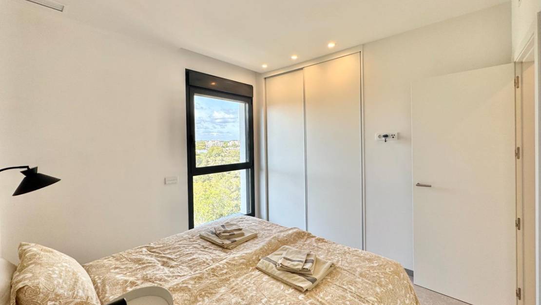 Sale - Apartment - Orihuela - Las Colinas Golf