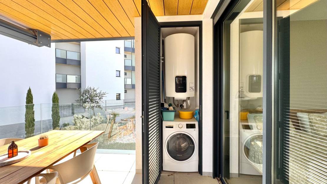 Sale - Apartment - Orihuela - Las Colinas Golf