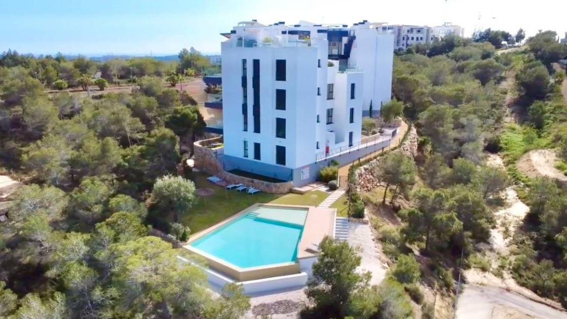Sale - Apartment - Orihuela - Las Colinas Golf