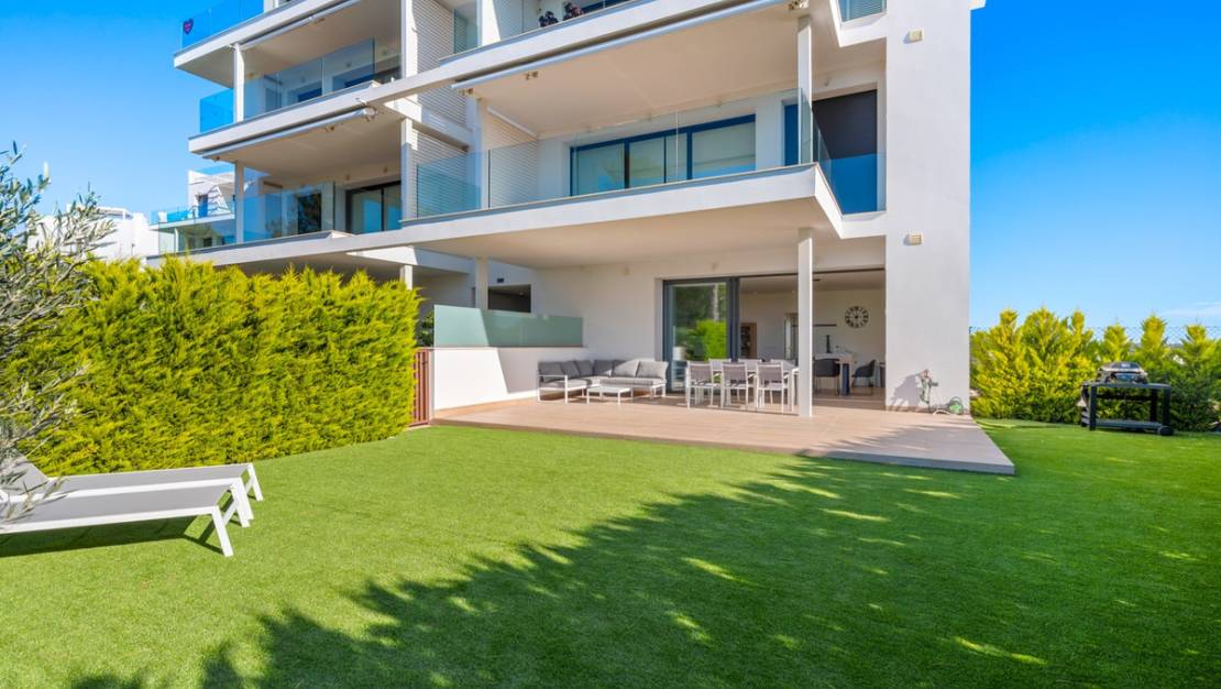 Sale - Apartment - Orihuela - Las Colinas Golf