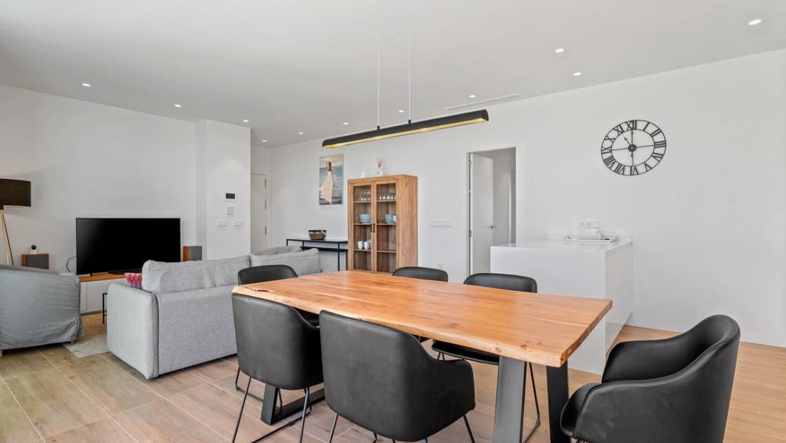 Sale - Apartment - Orihuela - Las Colinas Golf