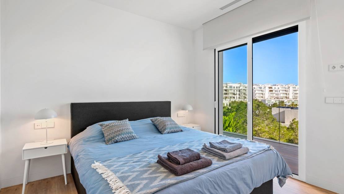 Sale - Apartment - Orihuela - Las Colinas Golf