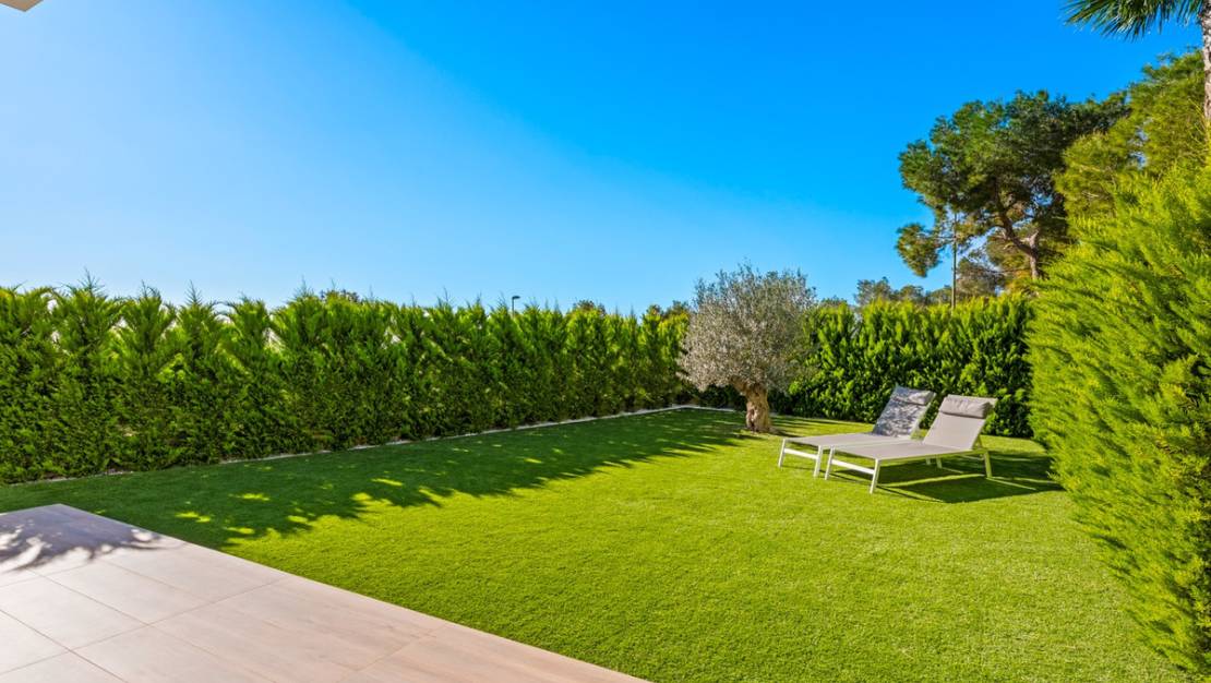 Sale - Apartment - Orihuela - Las Colinas Golf