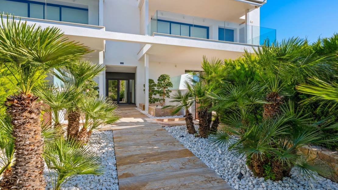 Sale - Apartment - Orihuela - Las Colinas Golf