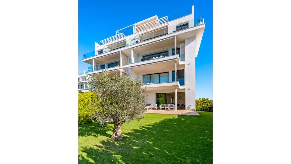 Sale - Apartment - Orihuela - Las Colinas Golf
