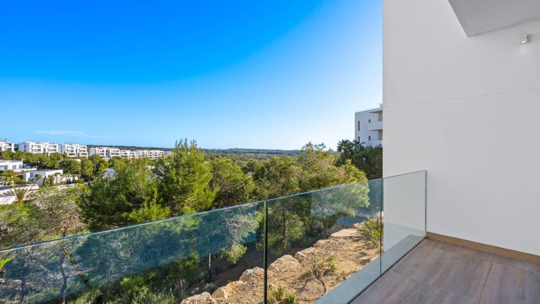 Sale - Apartment - Orihuela - Las Colinas Golf