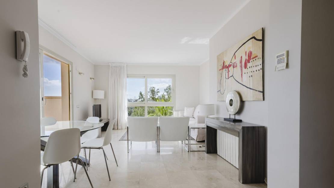 Sale - Apartment - Orihuela - Las Colinas Golf