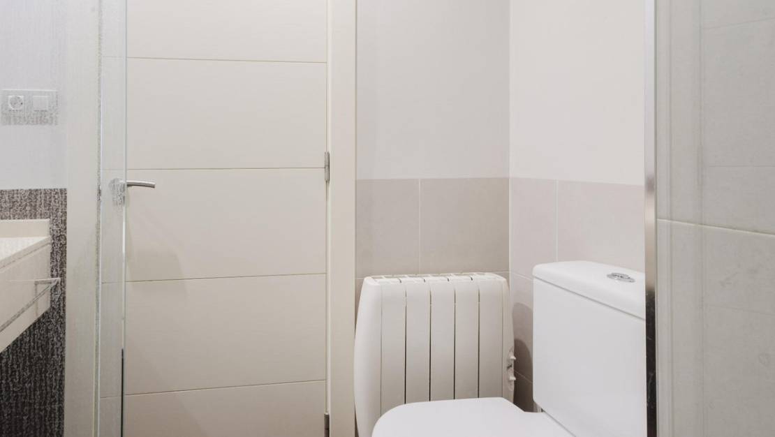 Sale - Apartment - Orihuela - Las Colinas Golf
