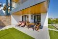 Sale - Apartment - Orihuela - Las Colinas Golf