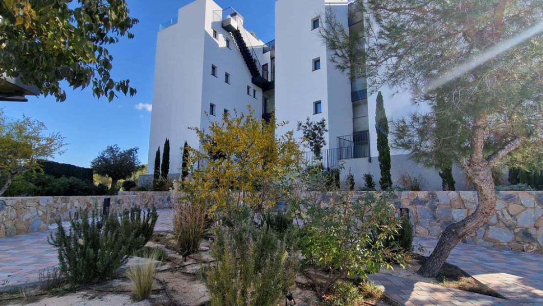 Sale - Apartment - Orihuela - Las Colinas Golf