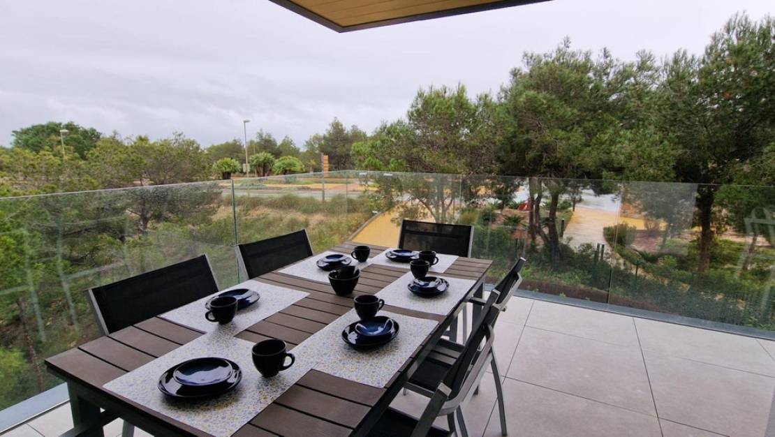 Sale - Apartment - Orihuela - Las Colinas Golf