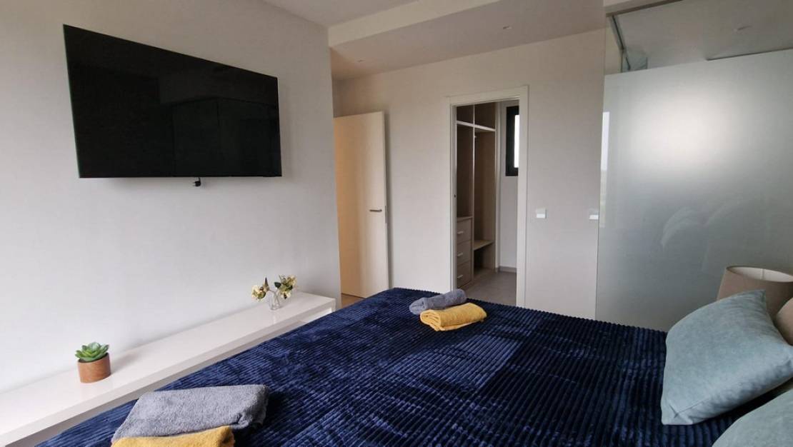 Sale - Apartment - Orihuela - Las Colinas Golf