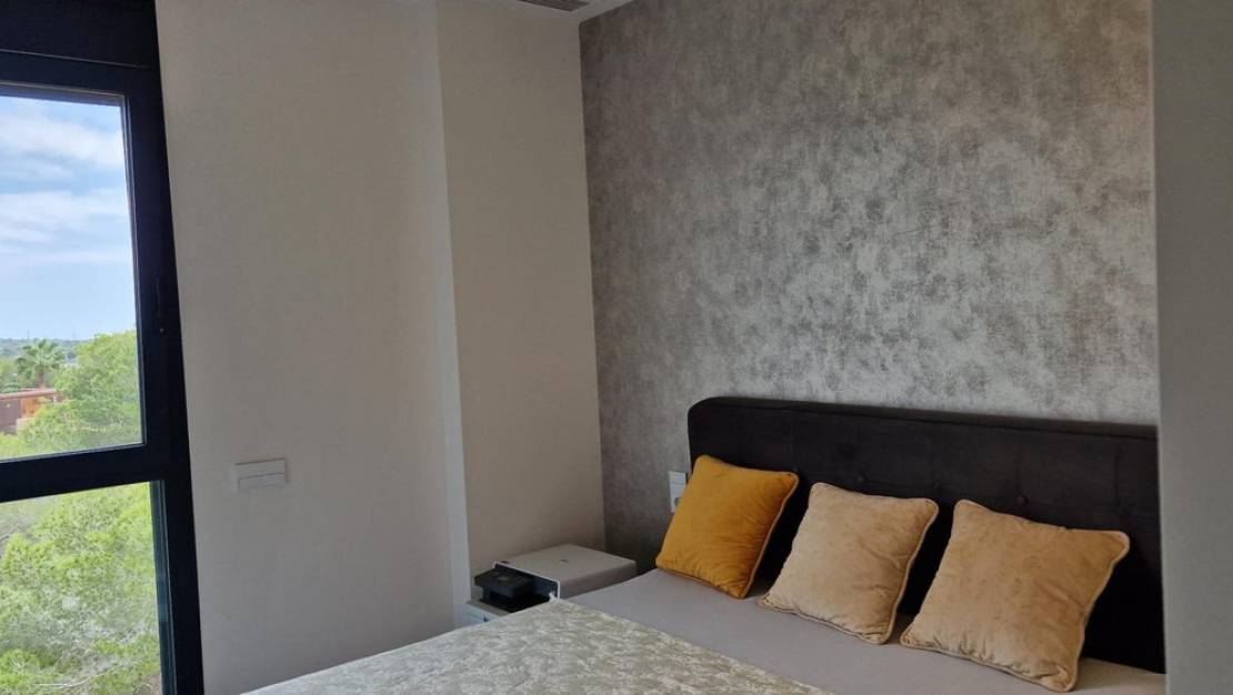 Sale - Apartment - Orihuela - Las Colinas Golf