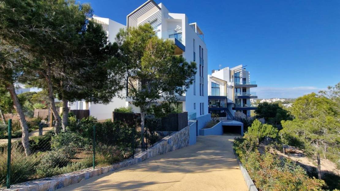 Sale - Apartment - Orihuela - Las Colinas Golf