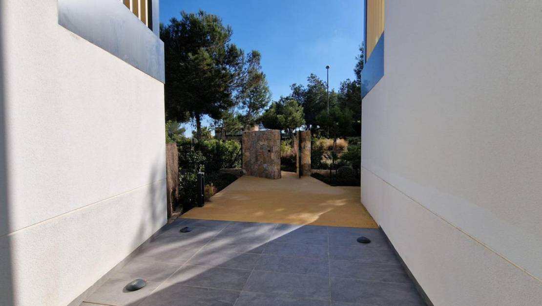 Sale - Apartment - Orihuela - Las Colinas Golf