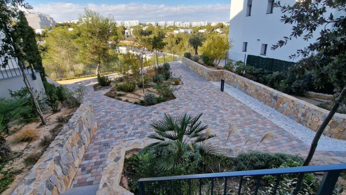 Sale - Apartment - Orihuela - Las Colinas Golf