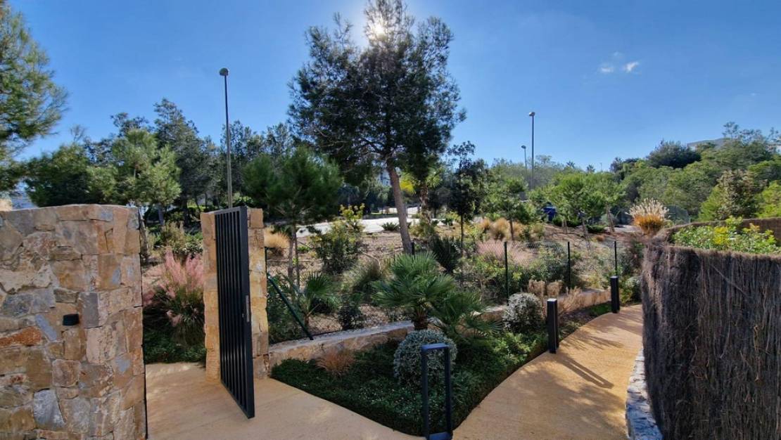 Sale - Apartment - Orihuela - Las Colinas Golf