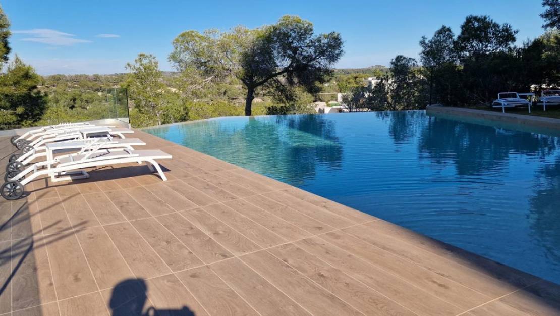 Sale - Apartment - Orihuela - Las Colinas Golf