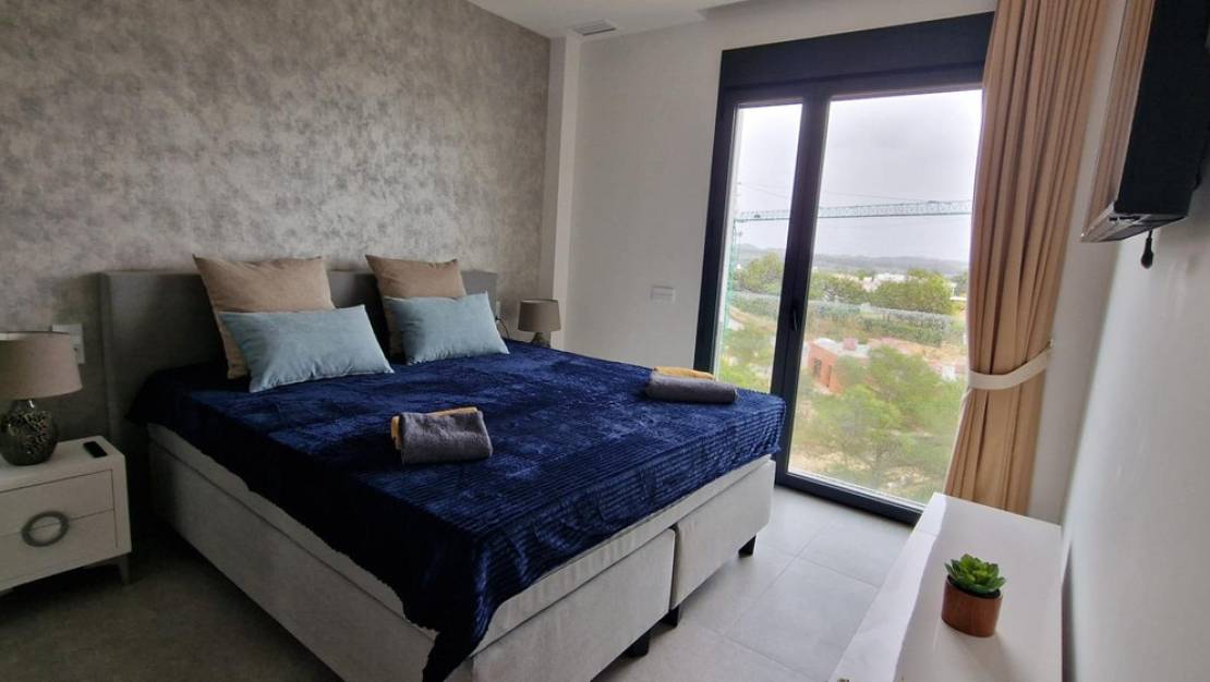 Sale - Apartment - Orihuela - Las Colinas Golf