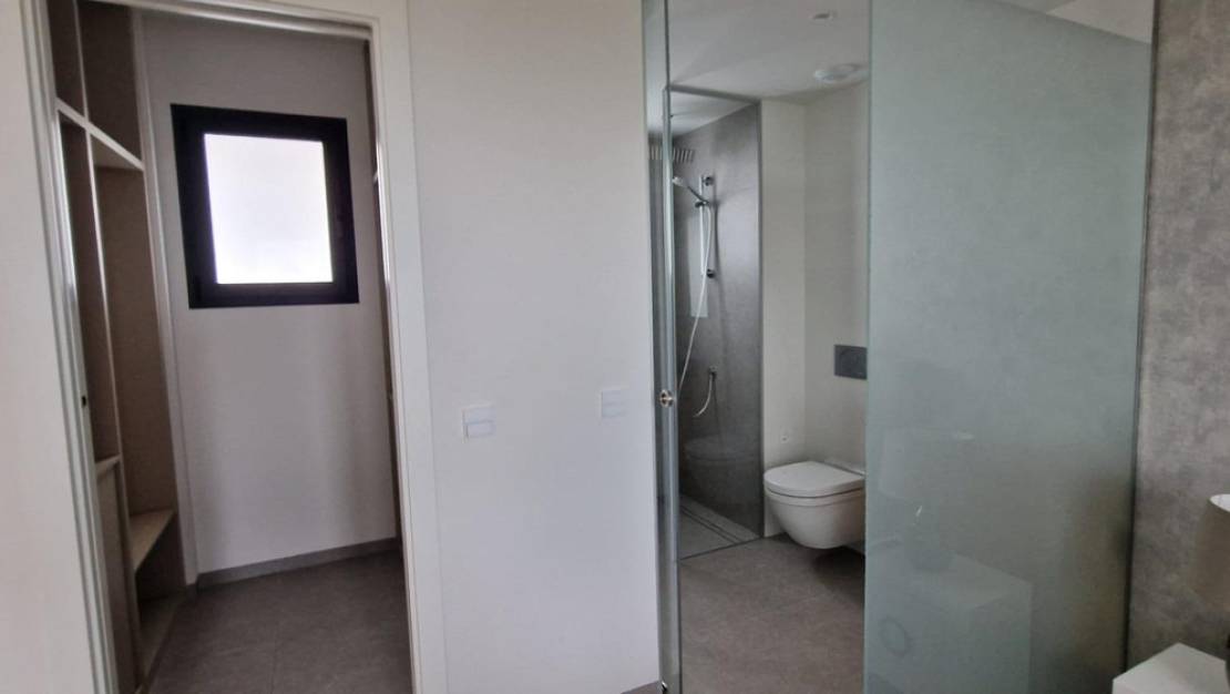 Sale - Apartment - Orihuela - Las Colinas Golf