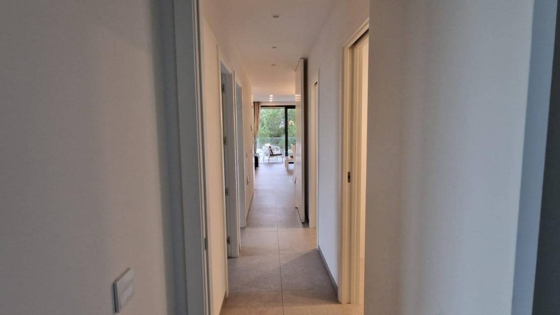 Sale - Apartment - Orihuela - Las Colinas Golf