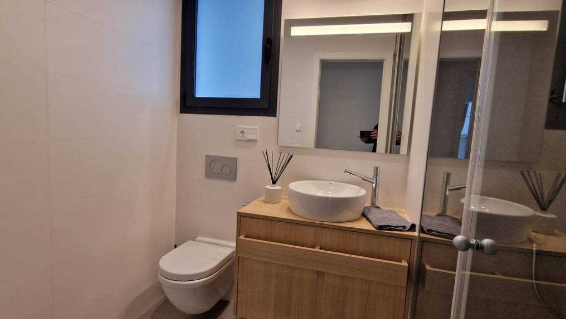 Sale - Apartment - Orihuela - Las Colinas Golf