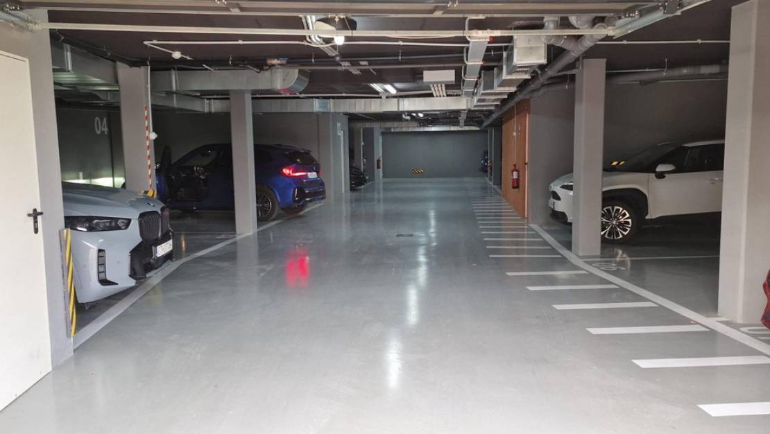 Sale - Apartment - Orihuela - Las Colinas Golf