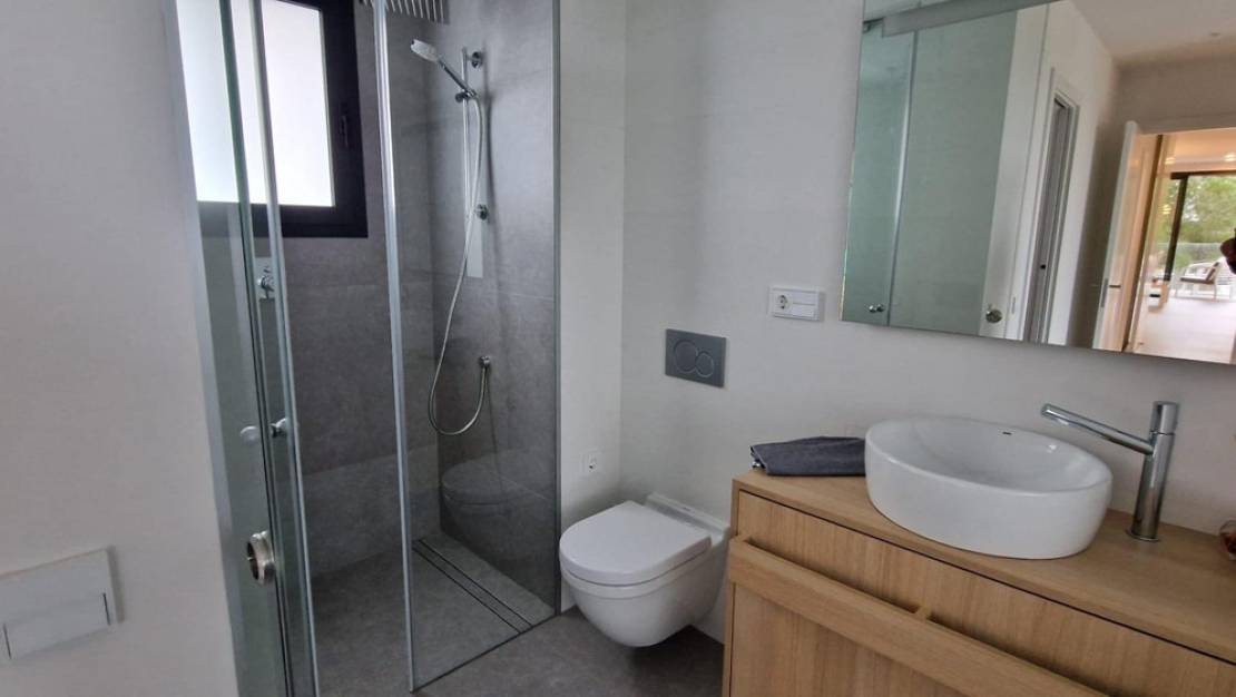 Sale - Apartment - Orihuela - Las Colinas Golf
