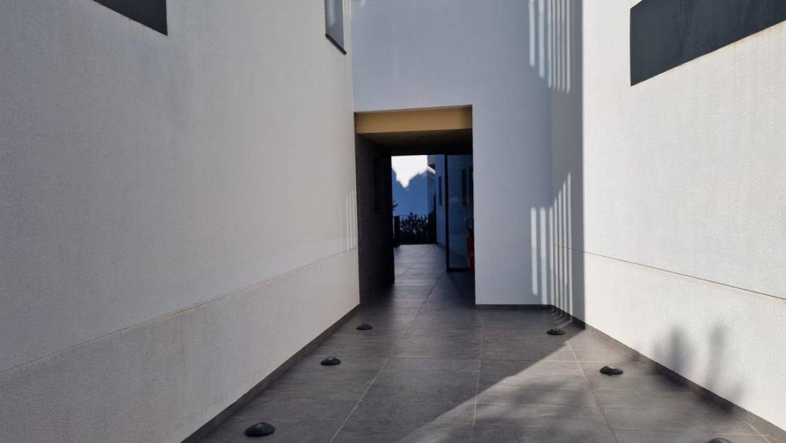 Sale - Apartment - Orihuela - Las Colinas Golf