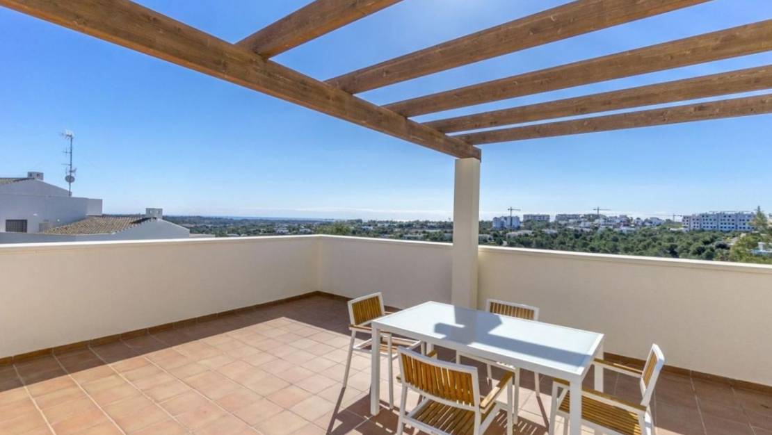 Sale - Apartment - Orihuela - Las Colinas Golf