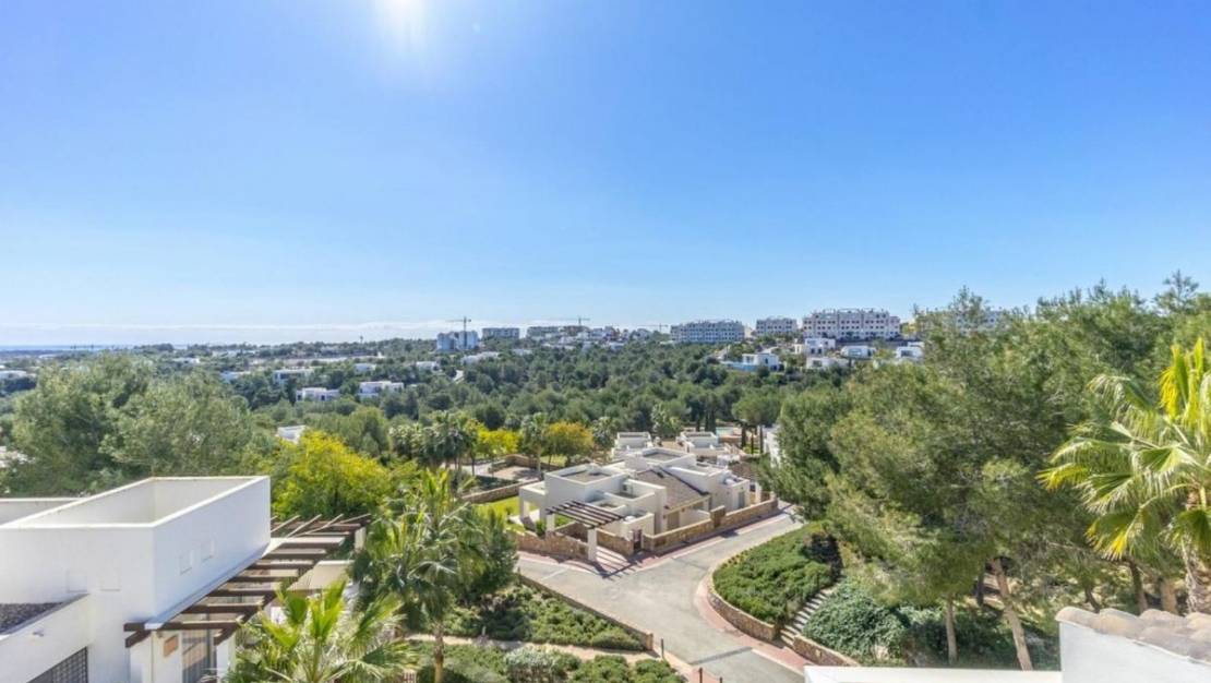 Sale - Apartment - Orihuela - Las Colinas Golf