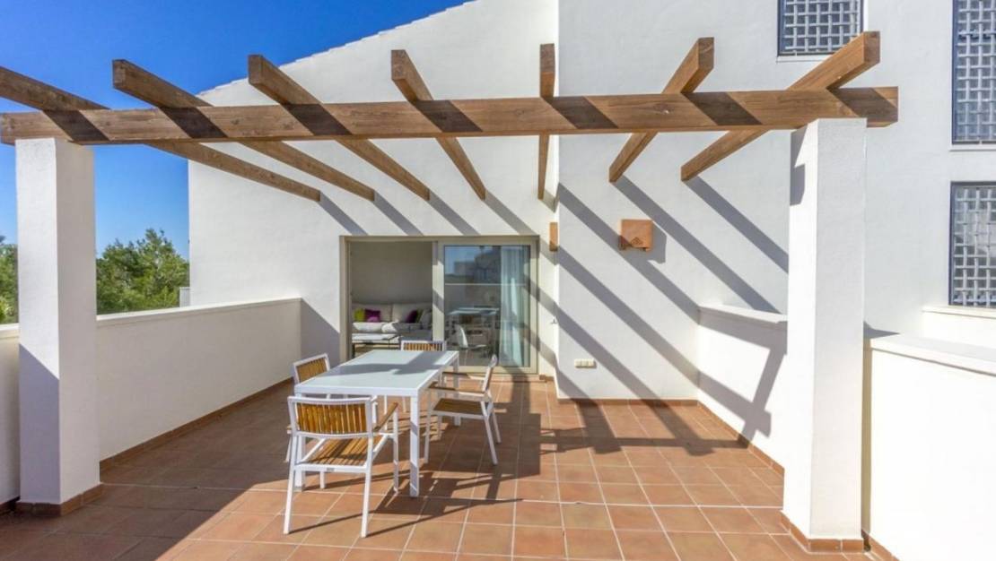 Sale - Apartment - Orihuela - Las Colinas Golf