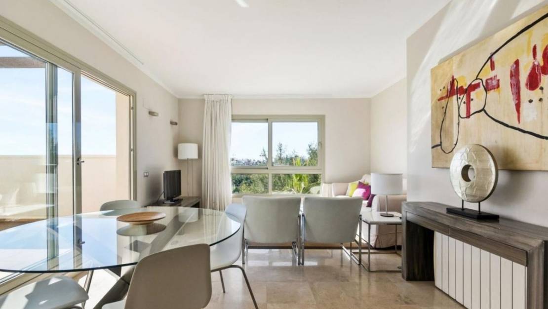 Sale - Apartment - Orihuela - Las Colinas Golf