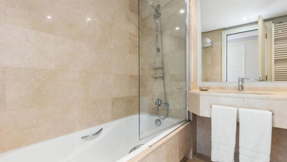 Sale - Apartment - Orihuela - Las Colinas Golf