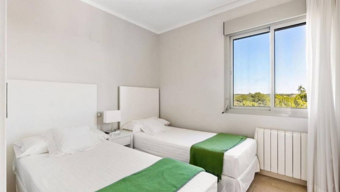 Sale - Apartment - Orihuela - Las Colinas Golf