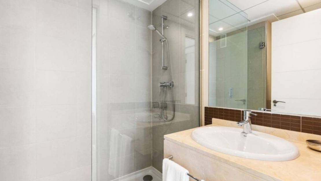 Sale - Apartment - Orihuela - Las Colinas Golf