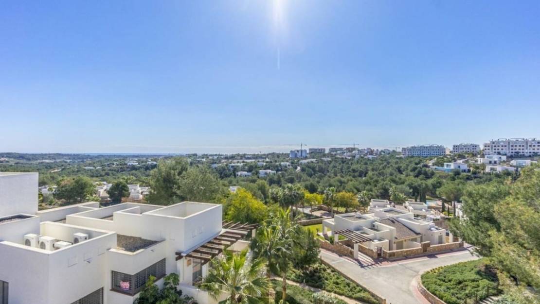 Sale - Apartment - Orihuela - Las Colinas Golf