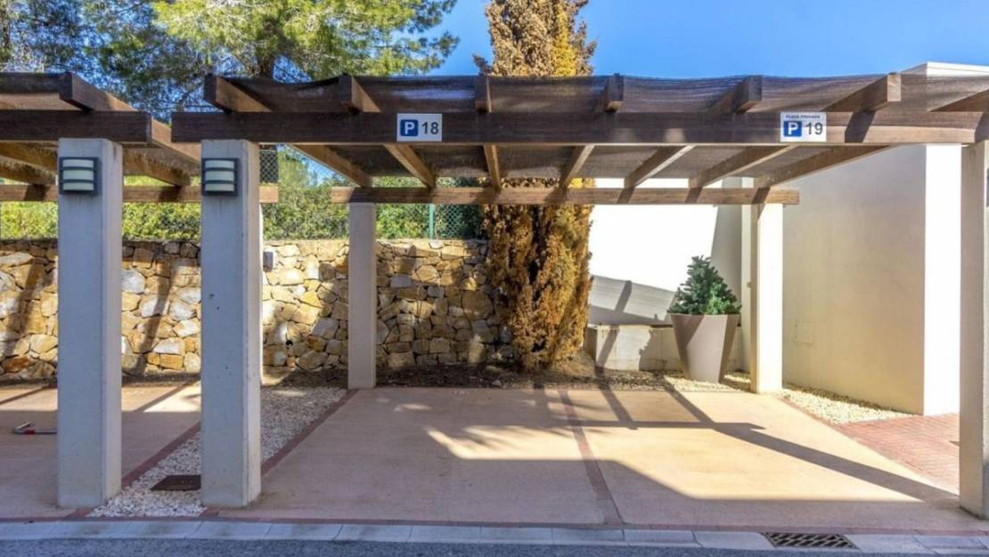 Sale - Apartment - Orihuela - Las Colinas Golf