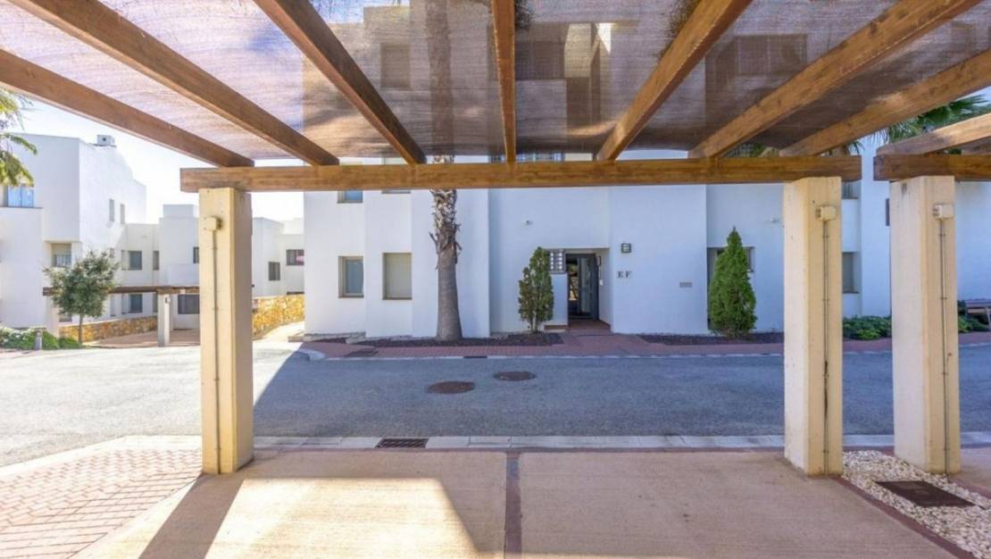 Sale - Apartment - Orihuela - Las Colinas Golf