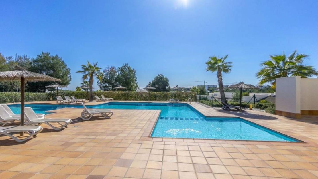 Sale - Apartment - Orihuela - Las Colinas Golf