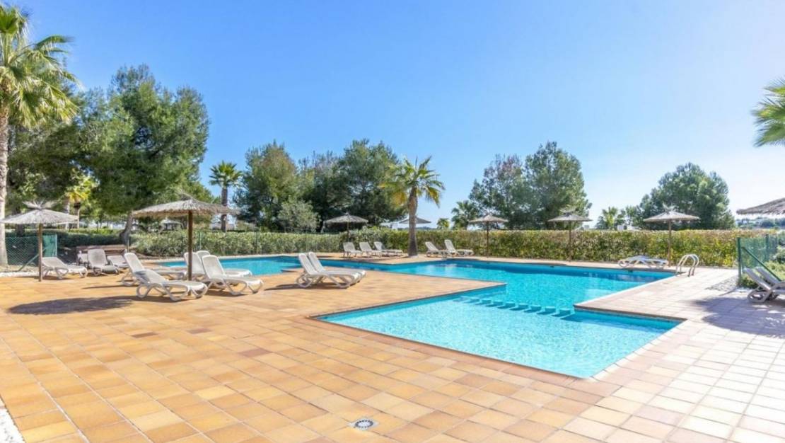 Sale - Apartment - Orihuela - Las Colinas Golf