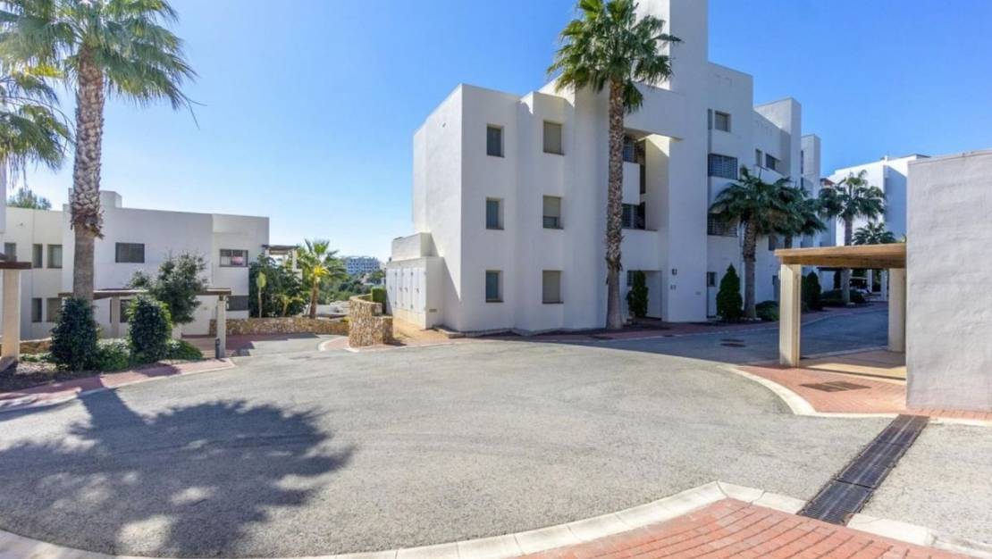 Sale - Apartment - Orihuela - Las Colinas Golf