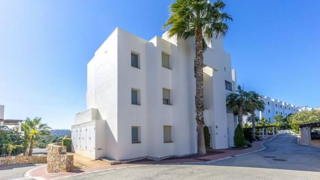 Sale - Apartment - Orihuela - Las Colinas Golf