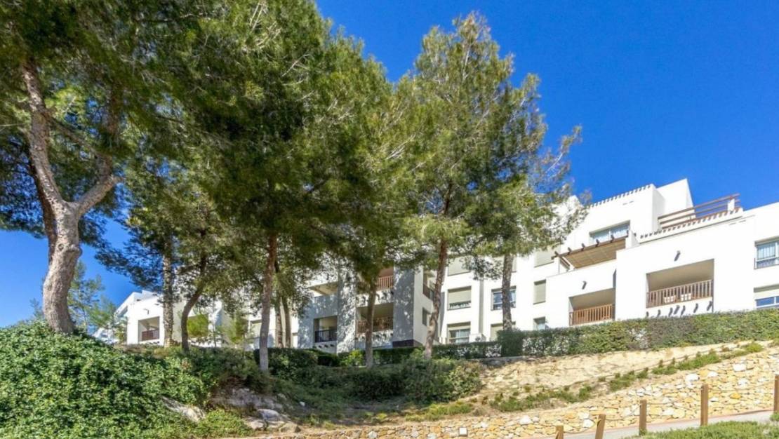 Sale - Apartment - Orihuela - Las Colinas Golf