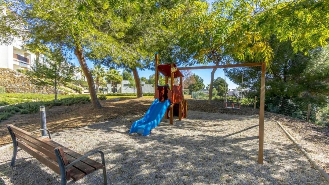 Sale - Apartment - Orihuela - Las Colinas Golf