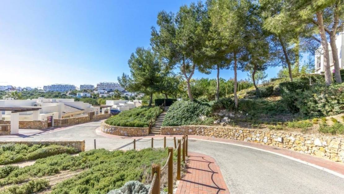 Sale - Apartment - Orihuela - Las Colinas Golf