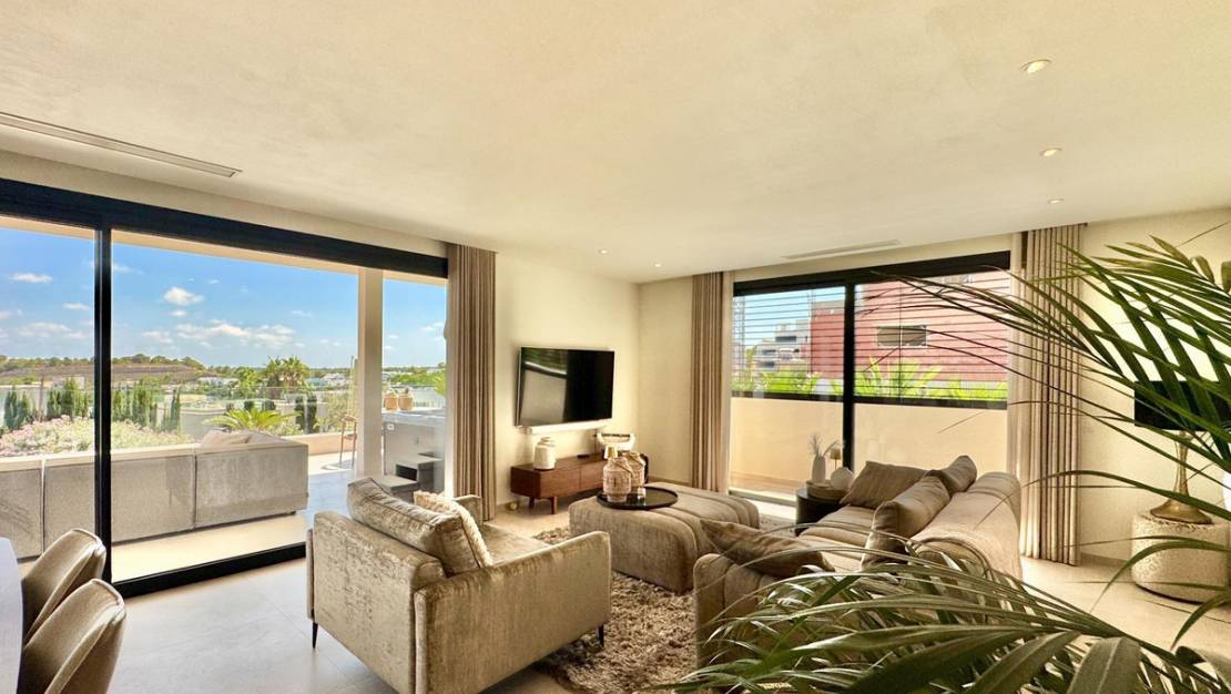 Sale - Apartment - Orihuela - Las Colinas Golf