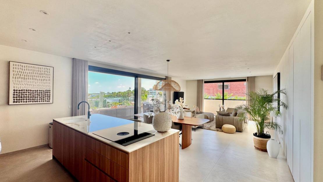 Sale - Apartment - Orihuela - Las Colinas Golf