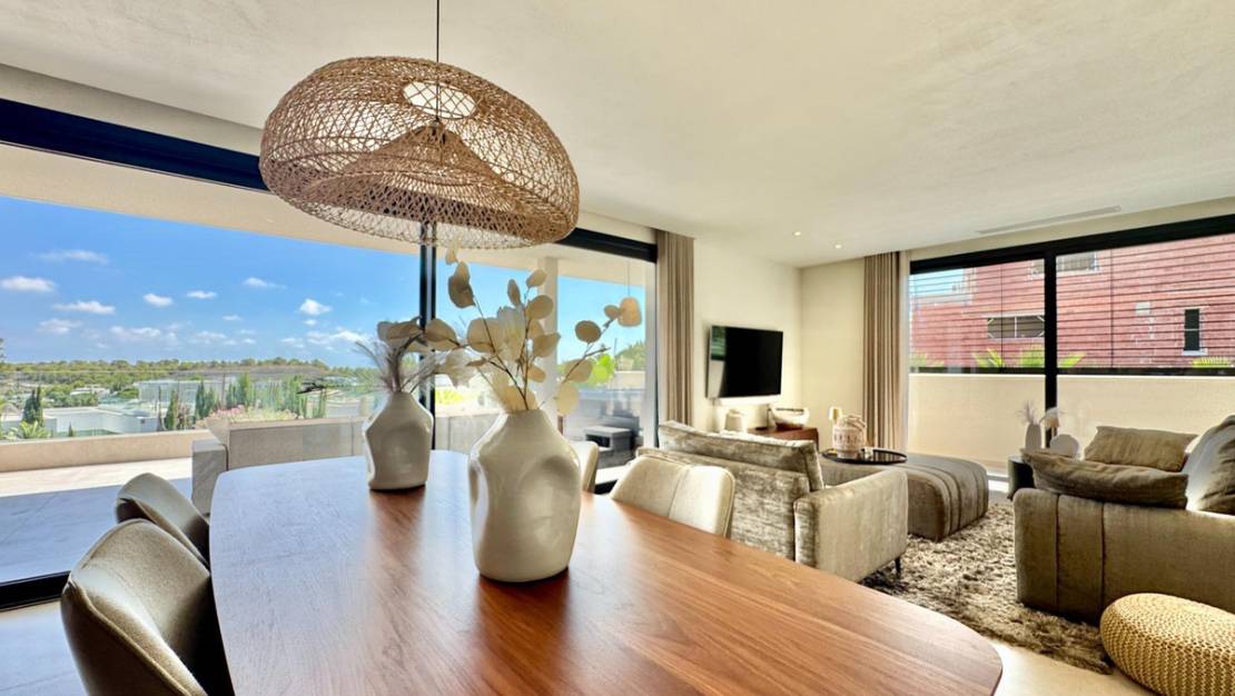 Sale - Apartment - Orihuela - Las Colinas Golf